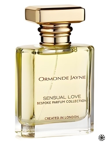 Sensual Love Ormonde Jayne