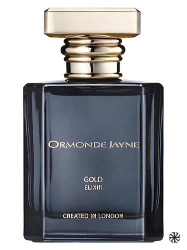 Gold Elixir Ormonde Jayne
