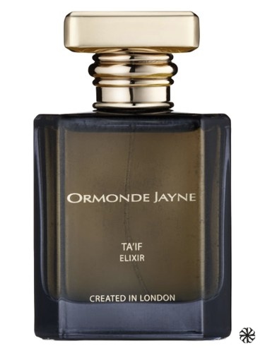Ta'if Elixir Ormonde Jayne