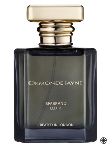 Isfarkand Elixir Ormonde Jayne