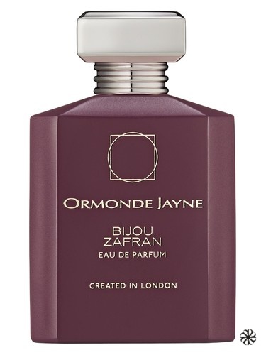 Bijou Zafran Ormonde Jayne