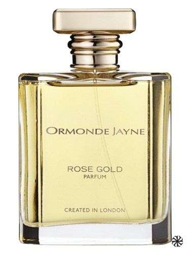 Rose Gold Ormonde Jayne