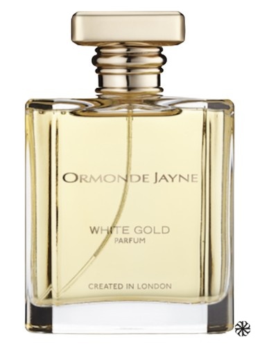 White Gold Ormonde Jayne