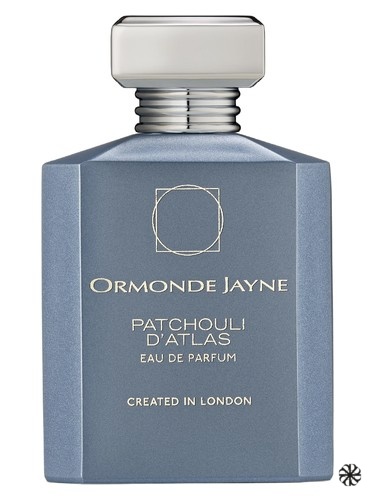 Patchouli d’Atlas Ormonde Jayne