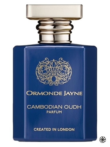 Cambodian Oudh Ormonde Jayne