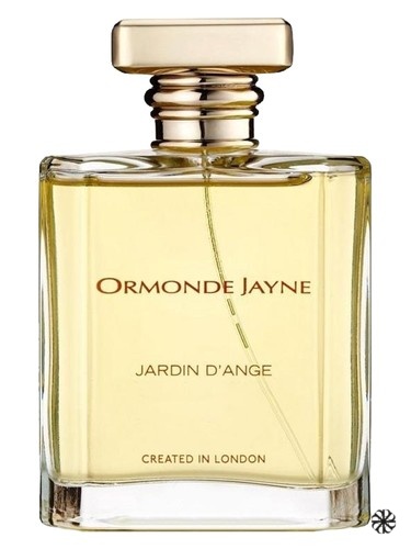 Jardin D'Ange (Fortnum & Mason Exclusive) Ormonde Jayne
