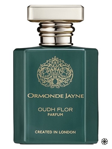 Oudh Flor Parfum Ormonde Jayne