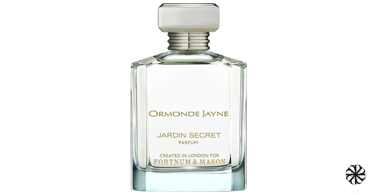 Jardin Secret Ormonde Jayne