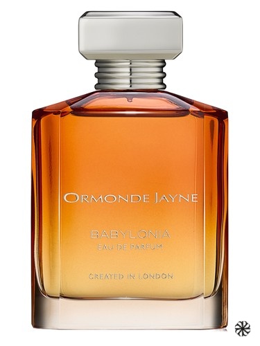 Babylonia Ormonde Jayne