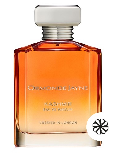 Kashmir Ormonde Jayne