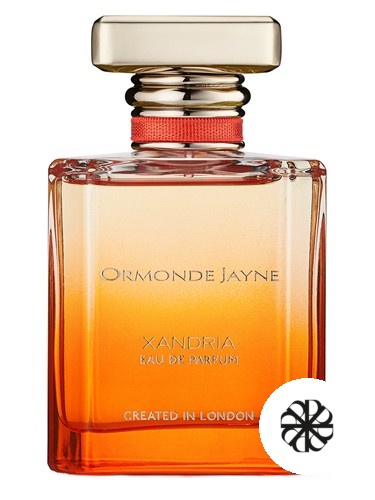 Xandria Ormonde Jayne
