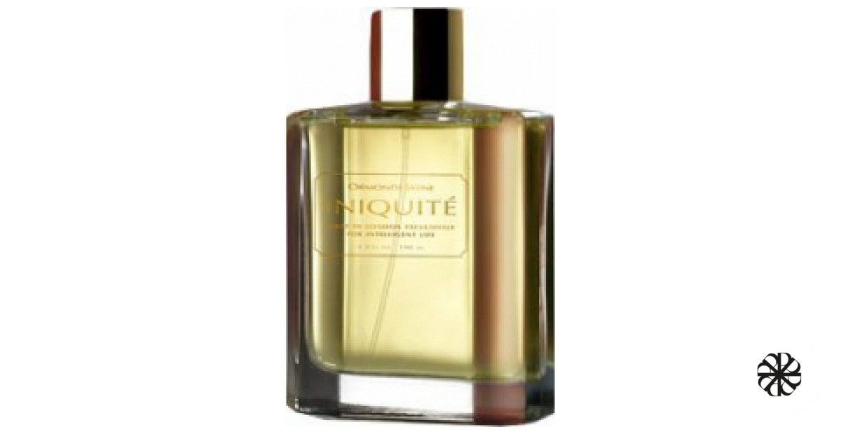 Iniquite - Limited Edition Ormonde Jayne