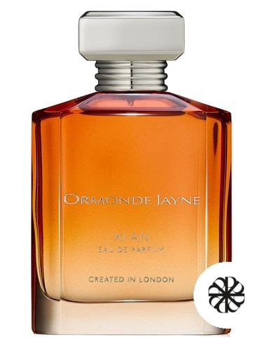 Xian Ormonde Jayne