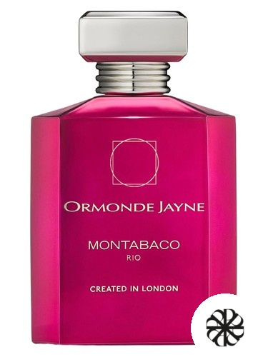 Montabaco Rio 2025 Ormonde Jayne
