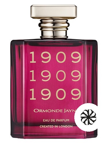 1909 Ormonde Jayne