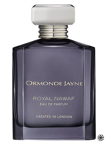 Royal Nawaf Ormonde Jayne
