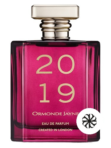2019 Ormonde Jayne
