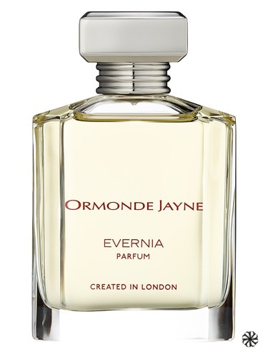 Evernia Ormonde Jayne