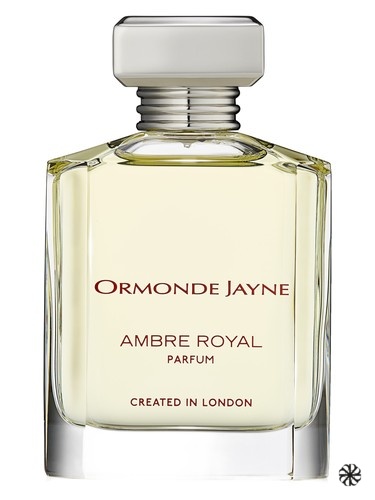 Ambre Royal Ormonde Jayne