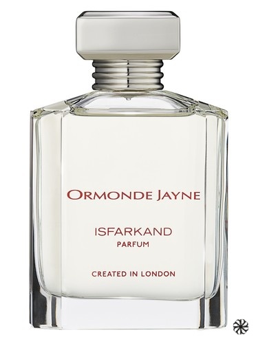 Isfarkand Ormonde Jayne