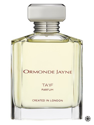 Ta'if Ormonde Jayne