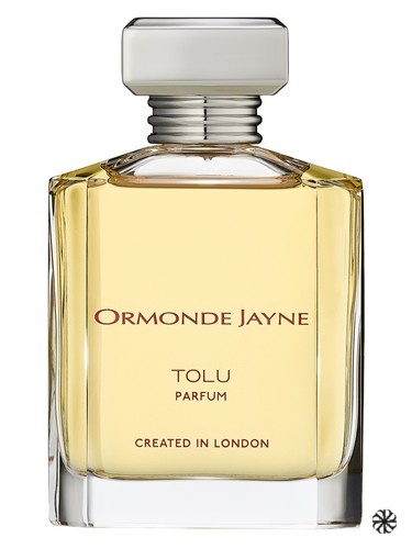 Tolu Ormonde Jayne