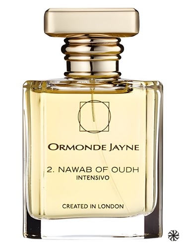 2. Nawab of Oudh Intensivo Ormonde Jayne