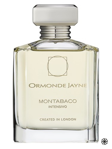 4. Montabaco Intensivo Ormonde Jayne