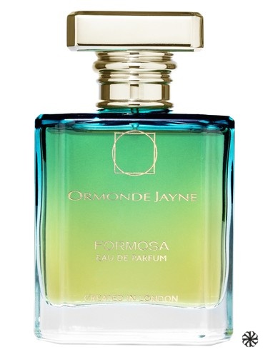 Formosa Ormonde Jayne