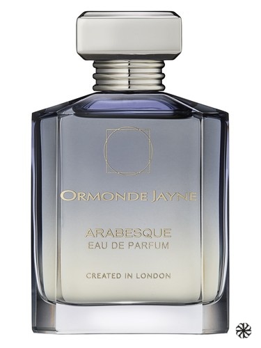 Arabesque Ormonde Jayne