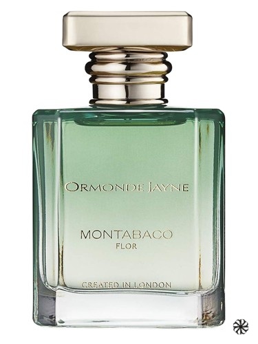 Montabaco Flor (Fortnum & Mason Exclusive) Ormonde Jayne