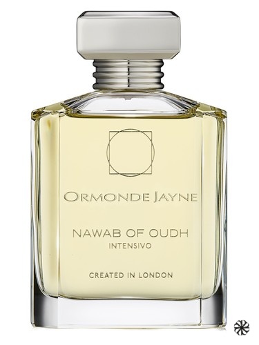 Nawab of Oudh Ormonde Jayne