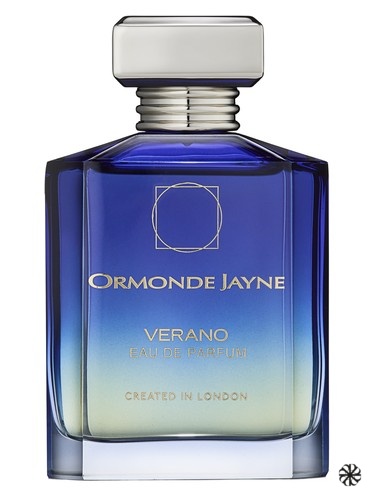 Montabaco Verano Ormonde Jayne