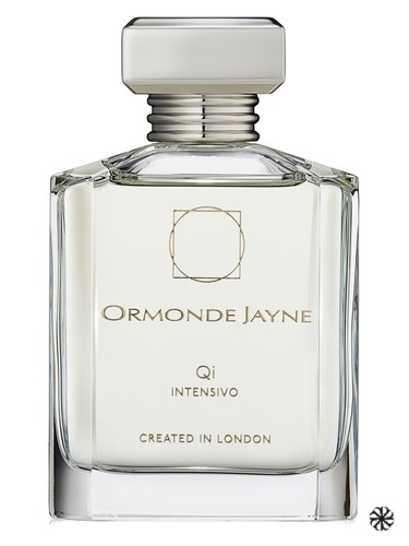 Qi Ormonde Jayne