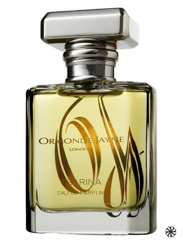 Tsarina Ormonde Jayne