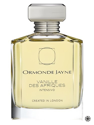 Vanille des Afriques Intensivo Ormonde Jayne