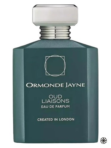 Oud Liaisons Ormonde Jayne