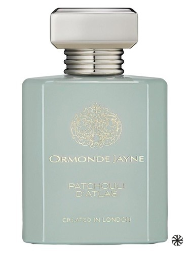 Patchouli d'Atlas Ormonde Jayne