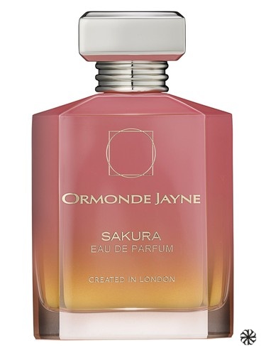 Sakura Ormonde Jayne