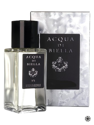 Acqua di Biella N° 1 Acqua di Biella