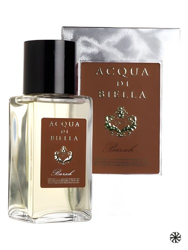 Bursch Acqua di Biella