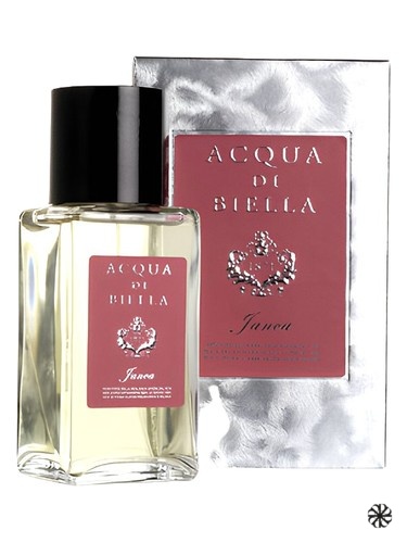 Janca Acqua di Biella