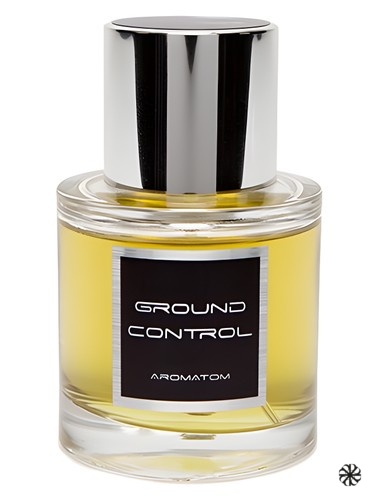 Ground Control AromAtom