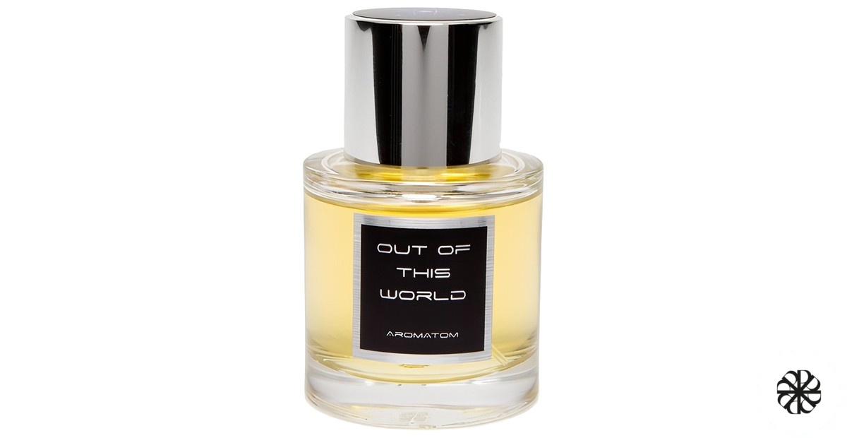 Out of this World AromAtom