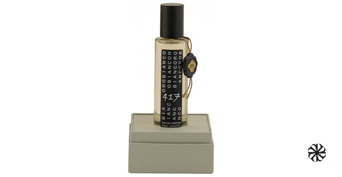 417 Orobianco Parfum Collection