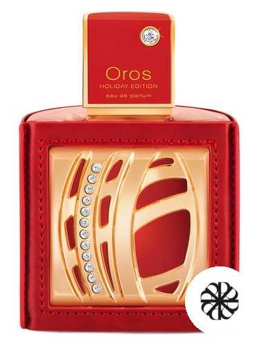 Oros Holiday Edition Oros