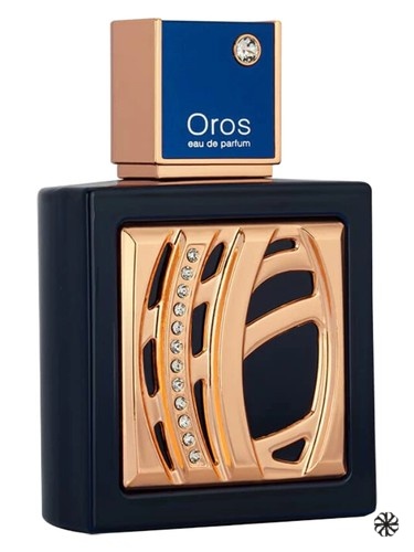 Oros Sacre Blue Oros