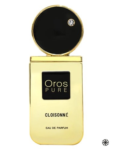 Oros Pure Cloisonne Oros
