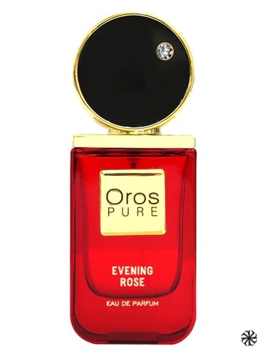Oros Pure Evening Rose Oros