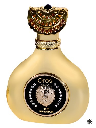 The Inventor Black Oros